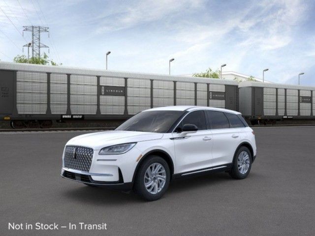 New 2025 LINCOLN Corsair
