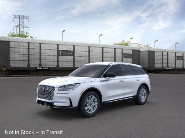 New 2025 LINCOLN Corsair