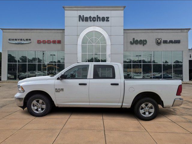 Used 2023 Ram 1500 Classic
