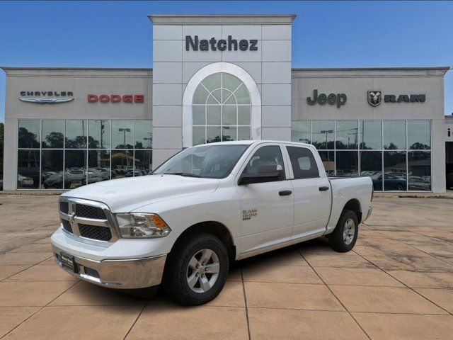 Used 2023 Ram 1500 Classic