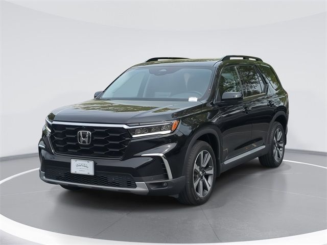 Used 2023 Honda Pilot