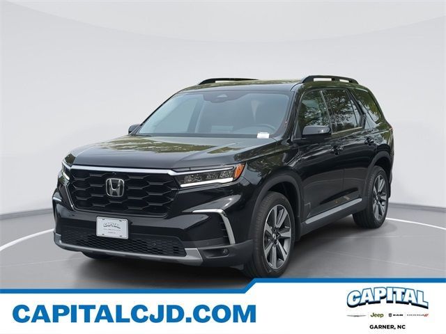 Used 2023 Honda Pilot