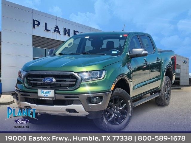 Used 2023 Ranger