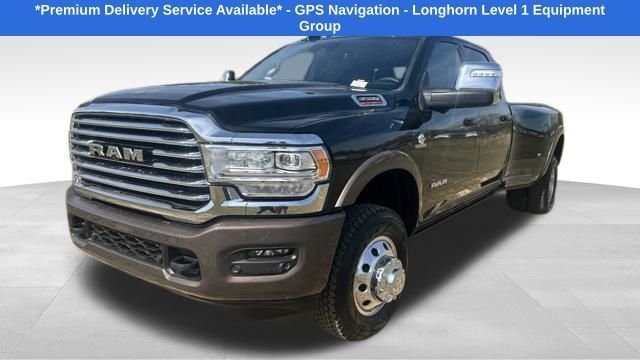 New 2024 Ram 3500