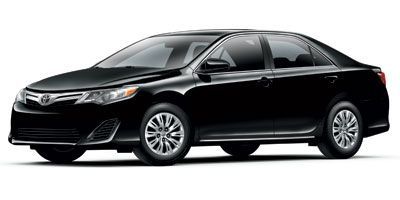 Used 2012 Toyota Camry