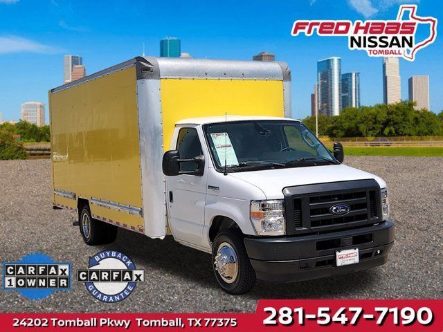 Used 2023 Ford E-Series