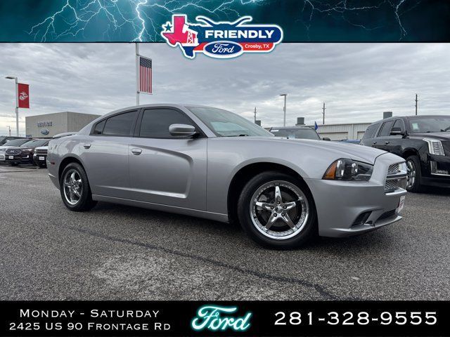 Used 2013 Dodge Charger