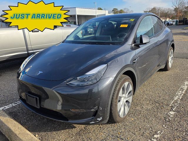 Used 2024 Tesla Model Y