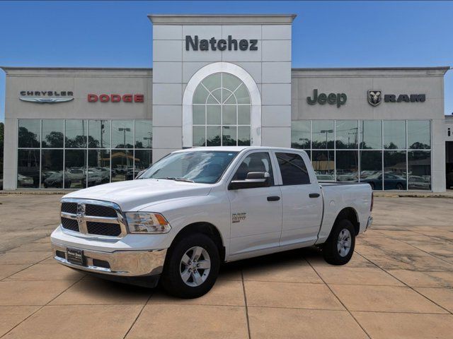 Used 2023 Ram 1500 Classic