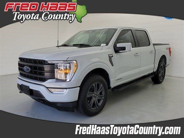 Used 2023 Ford F-150