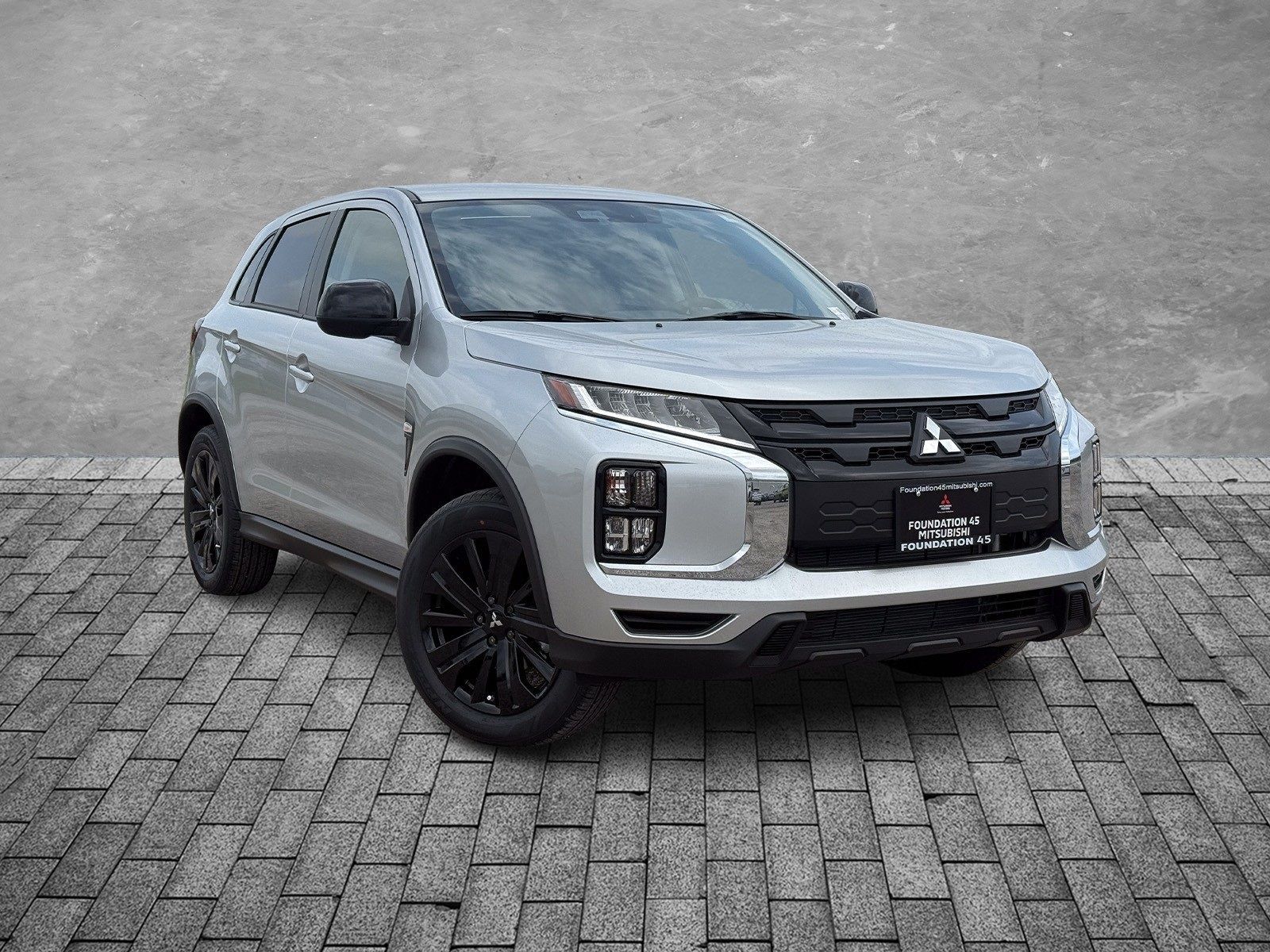 New 2025 Mitsubishi Outlander Sport