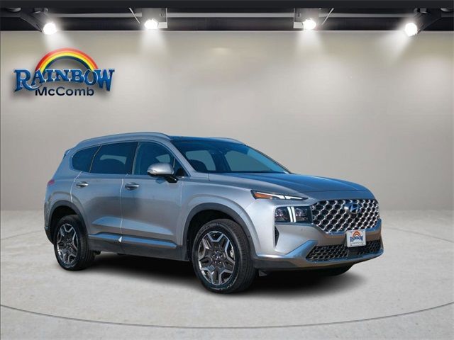 Used 2023 Hyundai Santa Fe
