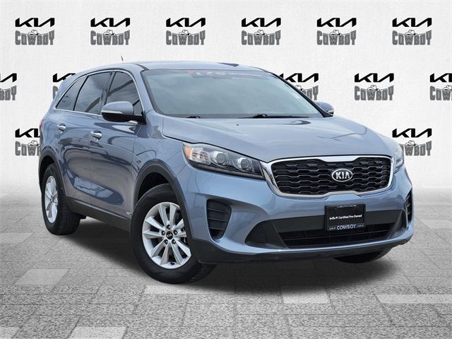 Used 2020 Kia Sorento