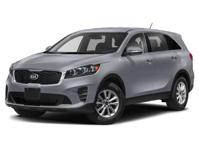Used 2020 Kia Sorento