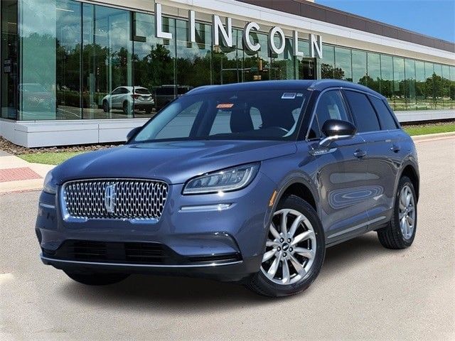 Used 2022 LINCOLN Corsair