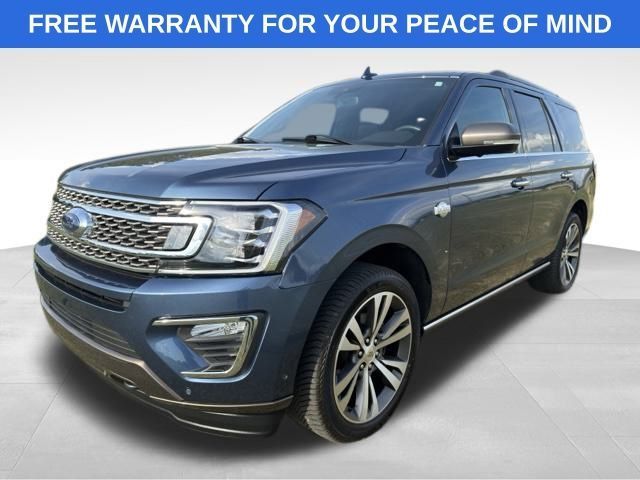 Used 2020 Ford Expedition