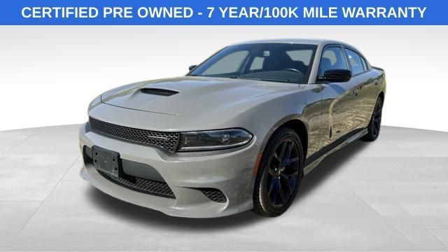 Used 2023 Dodge Charger