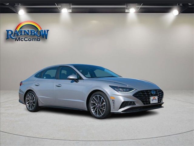 Used 2023 Hyundai Sonata
