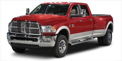 Used 2011 Ram 3500