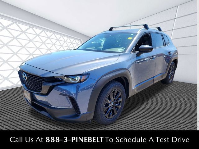 Used 2024 Mazda CX-5