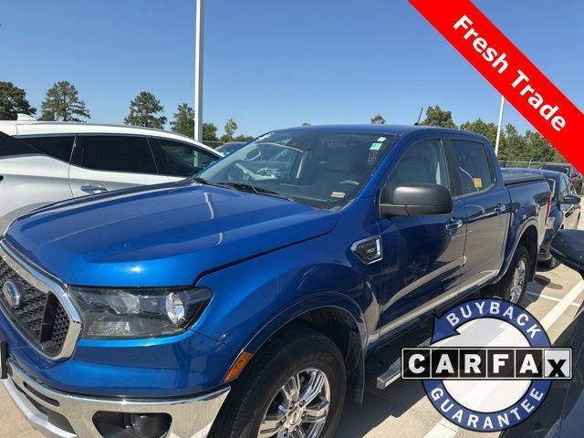 Used 2019 Ford Ranger
