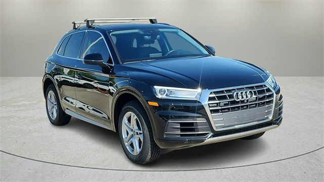 Used 2019 Audi Q5