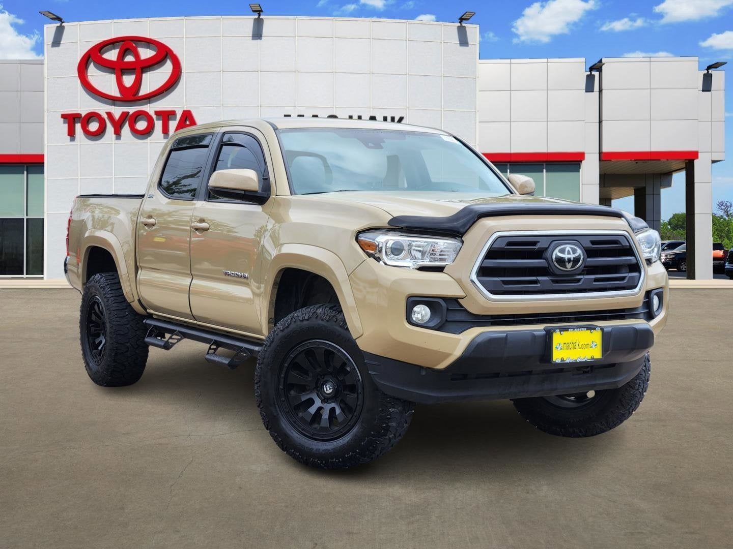 Used 2019 Toyota Tacoma