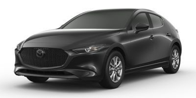 Used 2022 Mazda Mazda3