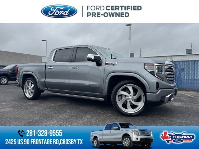 Used 2023 GMC Sierra 1500