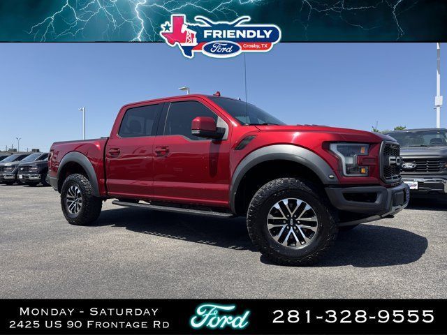 Used 2019 Ford F-150