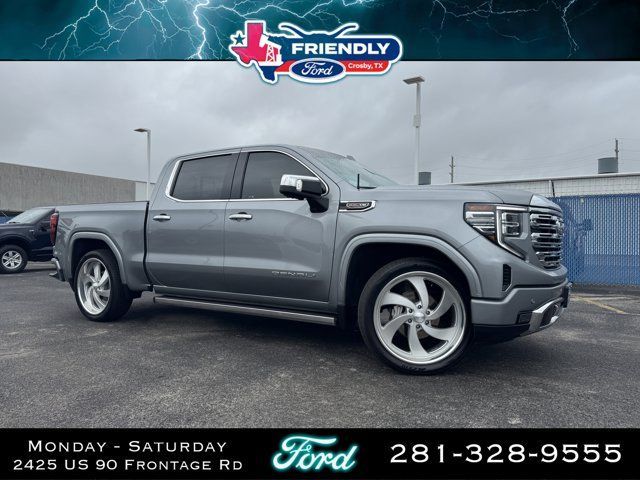Used 2023 GMC Sierra 1500