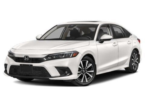 Used 2022 Honda Civic