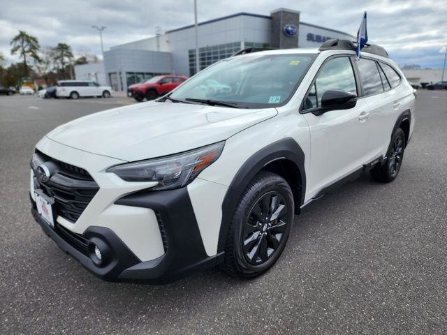 Used 2024 Subaru Outback