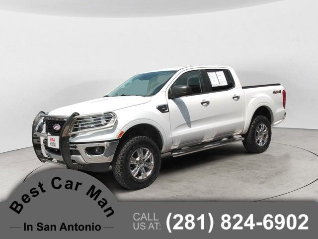Used 2019 Ford Ranger