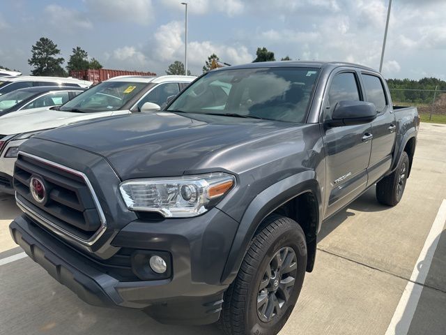 Used 2023 Toyota Tacoma
