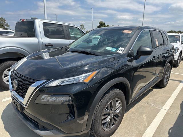 Used 2023 Nissan Rogue