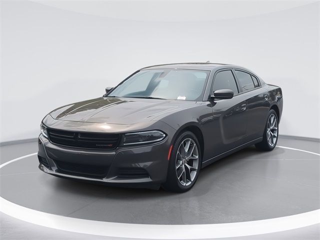 Used 2022 Dodge Charger