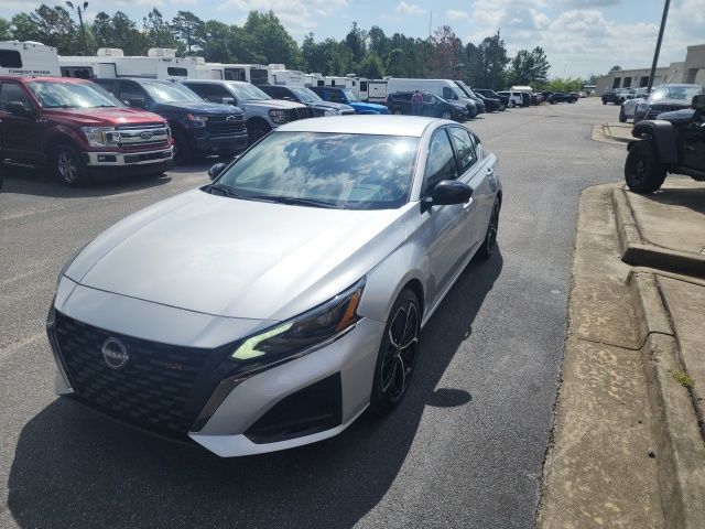 Used 2023 Nissan Altima
