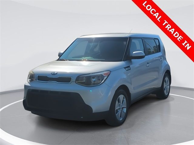 Used 2015 Kia Soul