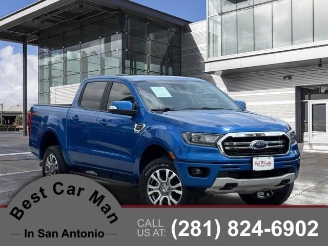 Used 2023 Ford Ranger