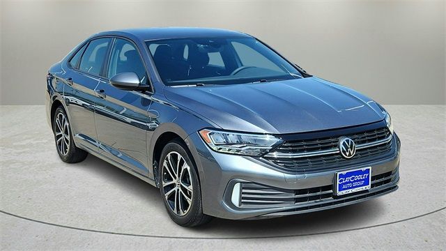 Used 2022 Volkswagen Jetta