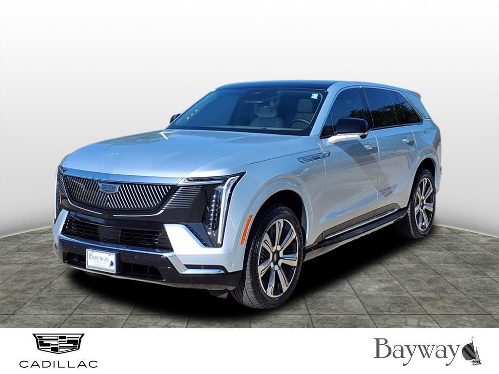Used 2025 Cadillac Escalade