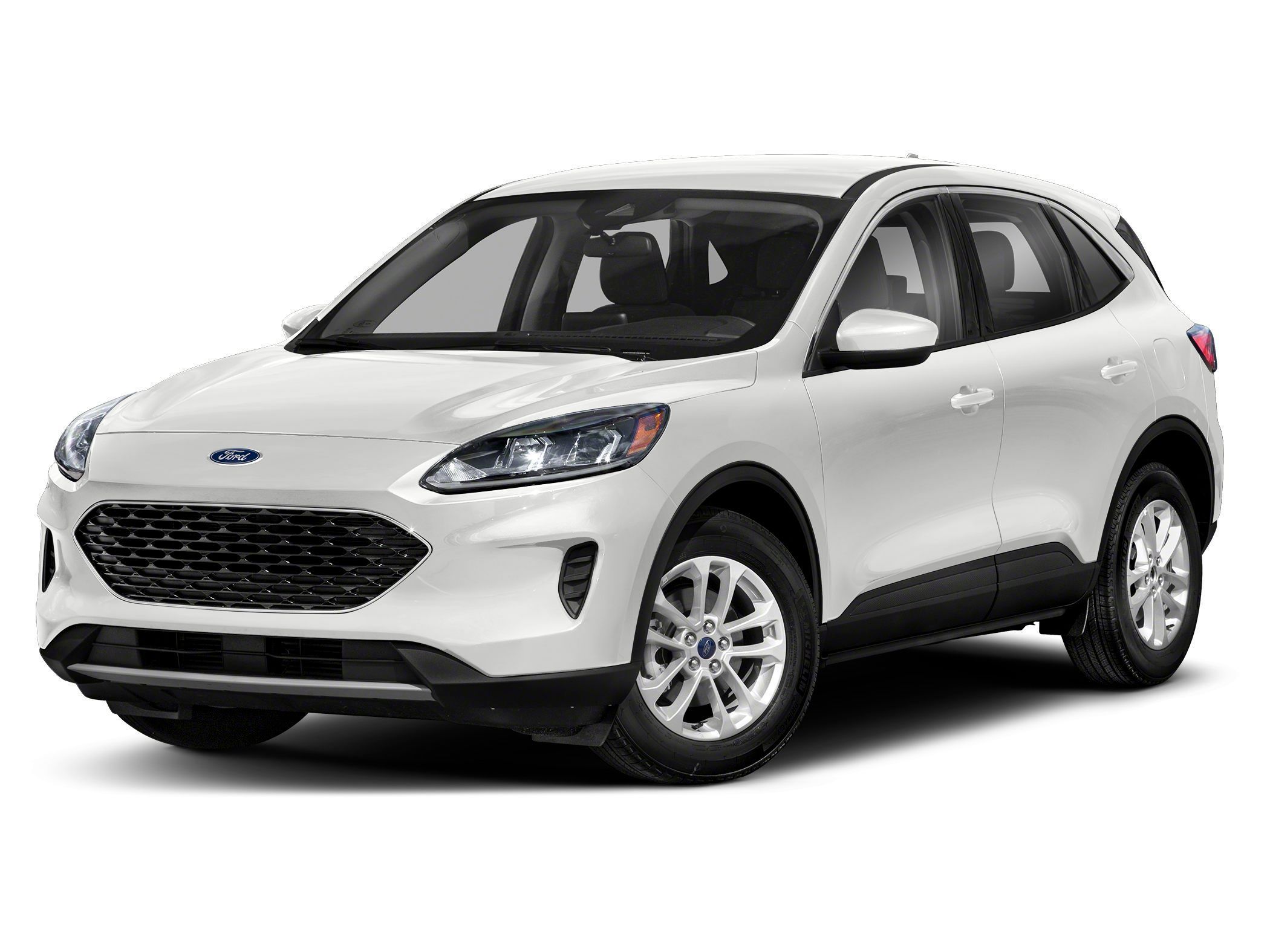 Used 2022 Ford Escape