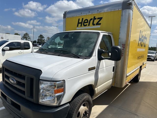 Used 2023 Ford E-Series