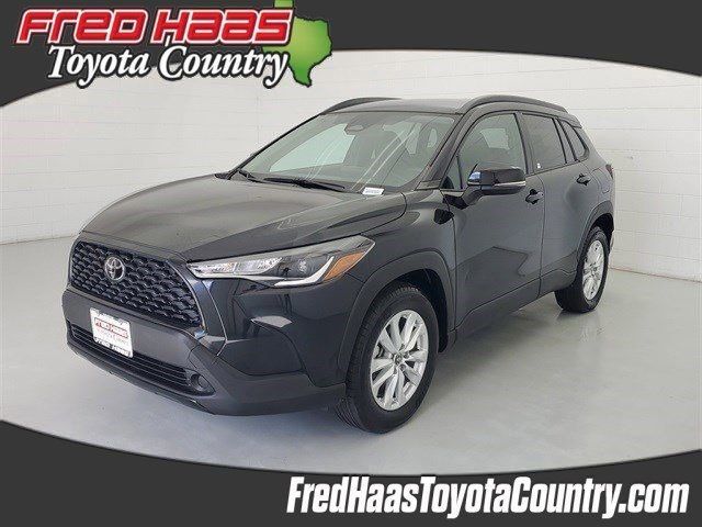 Used 2023 Toyota Corolla