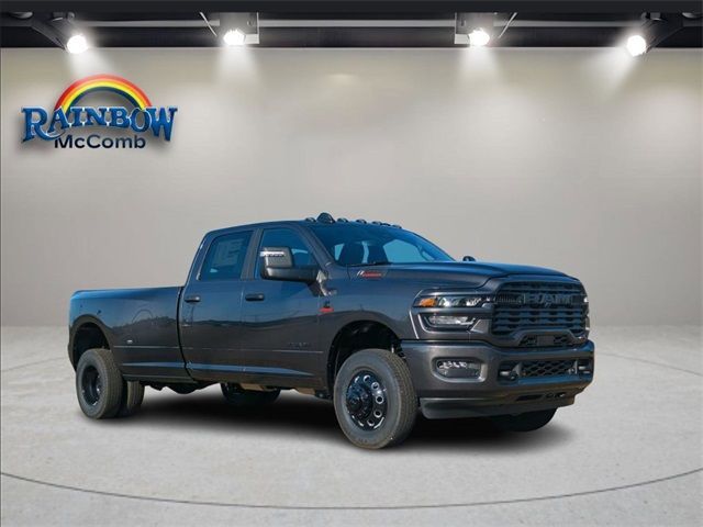 New 2025 Ram 3500
