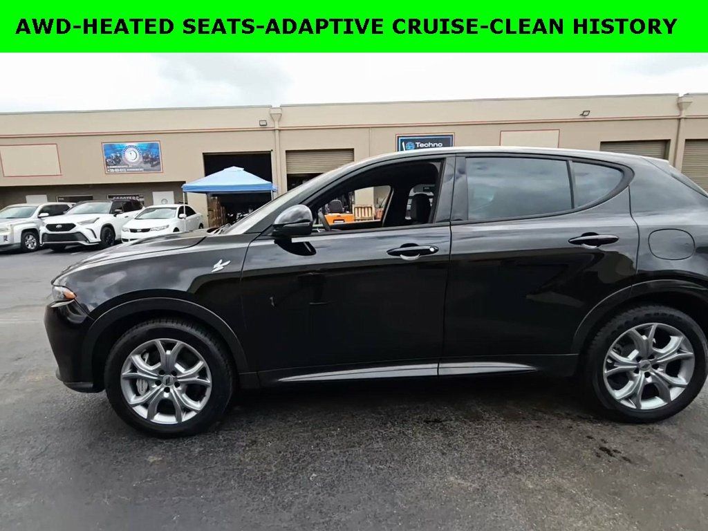 Used 2024 Dodge Hornet