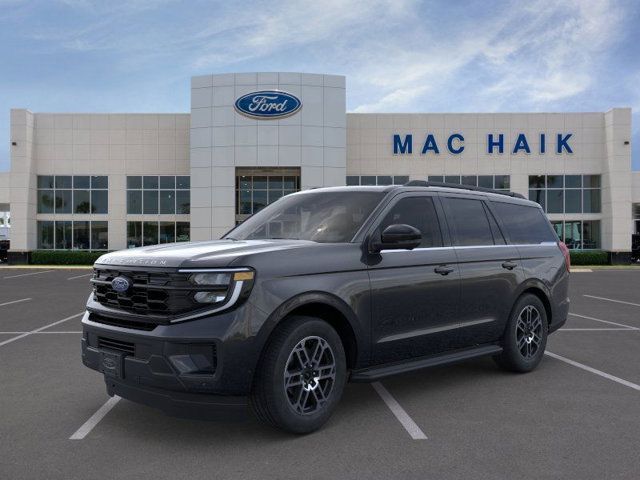 New 2025 Ford Expedition