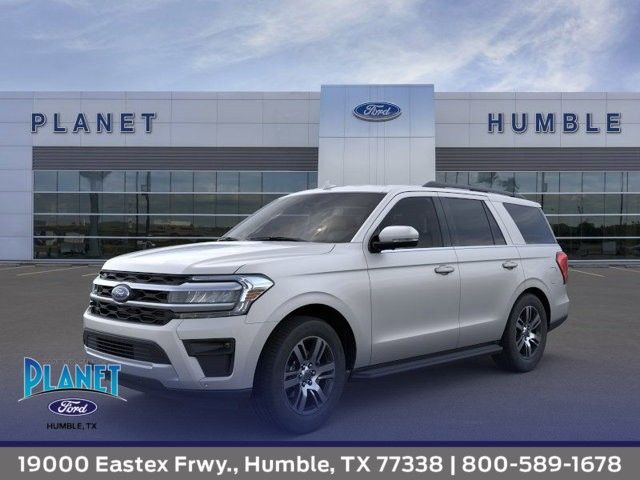 New 2024 Ford Expedition