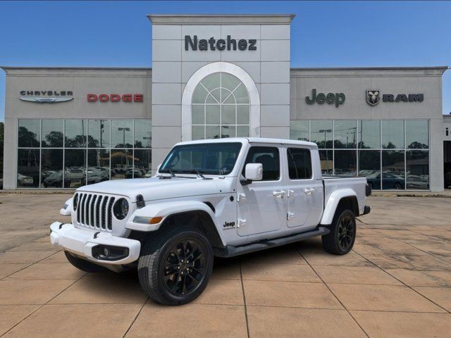 Used 2023 Jeep Gladiator